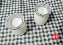 自制酸奶的做法图解11