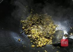 梅菜扣肉的做法图解7
