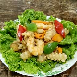 爆三样的做法[图]