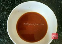 爆三样的做法图解3