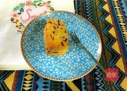 蔓越莓切片的做法图解6