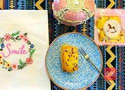 蔓越莓切片的做法图解5