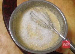 火龙果蛋糕的做法图解7