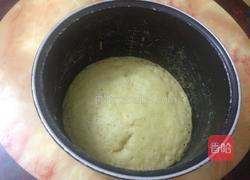 火龙果蛋糕的做法图解8