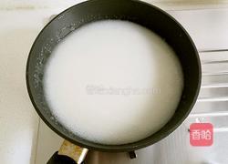 紫薯银耳羹的做法图解4