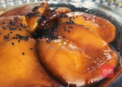 红糖南瓜饼的做法图解8