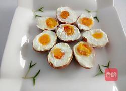 快速腌鸡蛋的做法图解8