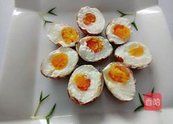 快速腌鸡蛋的做法图解9