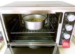 双拼芝士焗薯（紫薯，红薯，烤箱版）的做法图解8