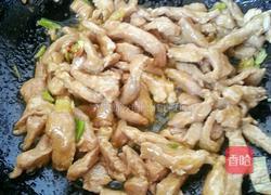 家常炒面的做法图解9