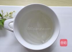 牛奶燕窝--美容养颜促睡眠的做法图解3