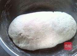 酱香葱花饼的做法图解2