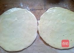 酱香葱花饼的做法图解5