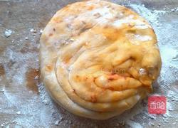 酱香葱花饼的做法图解8