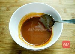 芝香豇豆的做法图解4