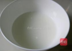 自制凉粉的做法图解3