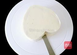 6寸裱花蛋糕的做法图解6