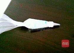 6寸裱花蛋糕的做法图解8