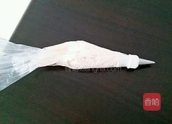 6寸裱花蛋糕的做法图解10