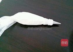 6寸裱花蛋糕的做法图解12