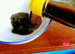 双耳拌皮蛋的做法图解9