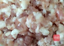 紫菜番茄丸子汤的做法图解1