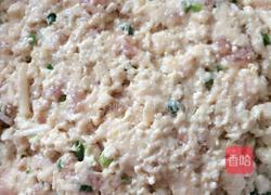 紫菜番茄丸子汤的做法图解3