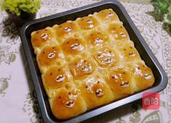 小熊挤挤面包的做法图解9