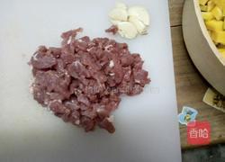 潮汕粿条卷的做法图解2