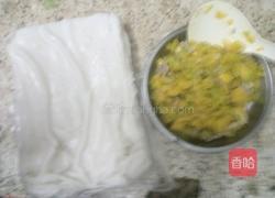 潮汕粿条卷的做法图解6