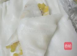 潮汕粿条卷的做法图解7