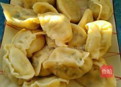 鲅鱼饺子的做法图解10