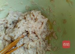 鲅鱼饺子的做法图解3