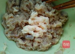 鲅鱼饺子的做法图解4
