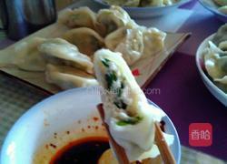 鲅鱼饺子的做法图解12