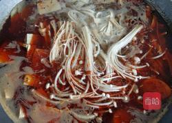 砂锅大杂烩的做法图解6