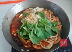 砂锅大杂烩的做法图解9