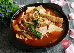 砂锅大杂烩的做法图解11