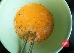 家常紫菜蛋花汤的做法图解2