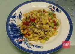 剁椒黄豆芽的做法图解8