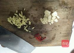 酸辣刺梗的做法图解2