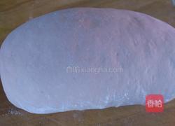紫薯菊花包的做法图解2
