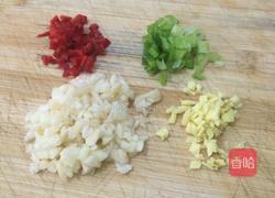 蒜蓉蒸虾的做法图解3