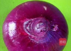 卤肉饭的做法图解3