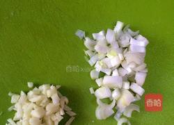 卤肉饭的做法图解4