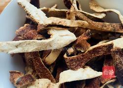 川贝陈皮柠檬膏的做法图解3