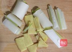 香煎鸡翅的做法图解3