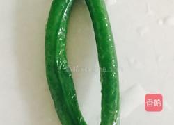 酱香缠绵缸豆的做法图解3