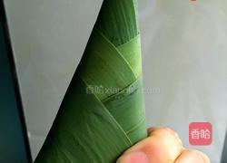 包粽子的做法图解4