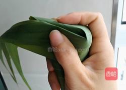 包粽子的做法图解6